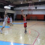 AŠZ Dom, gostovanje v Sarajevu