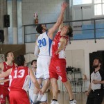 Jadran ISPEM - Corno di Rosazzo