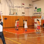 Dom Gorica - Cordenons