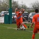 Kras Repen - Cjarlins Muzane