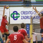 Sloga Tabor Televita - Valsugana