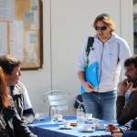 Mednarodna regata v organizaciji SVBG in TPK Sirena