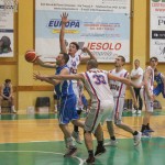 Jesolo - Jadran Ispem