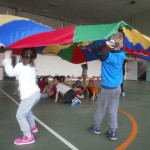 Zgonik 31-03-2017 -  Sodelovanje med vrtcem Gabrovec in ASK Kras - Solski Sport