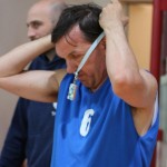 Košarkarsko prvenstvo Bomba