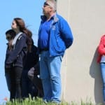 Etapa evropskega pokala v disciplini trek