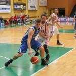 Jesolo - Jadran Ispem