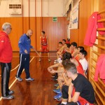 Dom Gorica - Cordenons