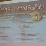 Redni občni zbor ZSŠDI