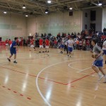 Mestre – Jadran Ispem