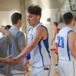 Jadran ISPEM - Corno di Rosazzo