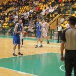 Jesolo - Jadran Ispem