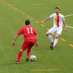 Primorje - Cormonese