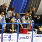 Bor Radenska – Fagagna