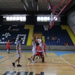 AŠZ Dom, gostovanje v Sarajevu