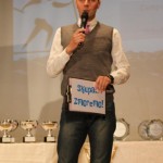 Nagrajevanje Tržaško smučarsko prvenstvo
