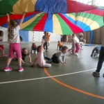 Zgonik 31-03-2017 -  Sodelovanje med vrtcem Gabrovec in ASK Kras - Solski Sport