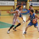 Jesolo - Jadran Ispem