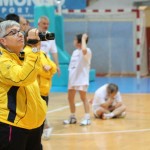 Košarkarsko prvenstvo Bomba