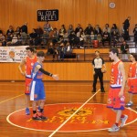 Dom Gorica - Cordenons