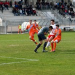 Kras Repen - Cjarlins Muzane