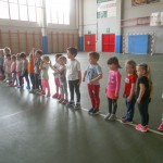 Zgonik 31-03-2017 -  Sodelovanje med vrtcem Gabrovec in ASK Kras - Solski Sport