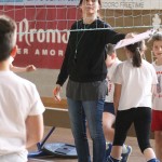 Volley Mania