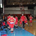 AŠZ Dom, gostovanje v Sarajevu