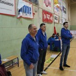 Mestre – Jadran Ispem