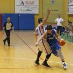 Jesolo - Jadran Ispem