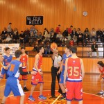 Dom Gorica - Cordenons