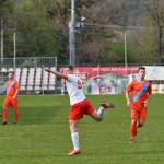 Kras Repen - Cjarlins Muzane