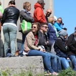 Etapa evropskega pokala v disciplini trek