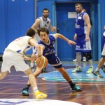 Bor Radenska – Fagagna