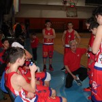 AŠZ Dom, gostovanje v Sarajevu