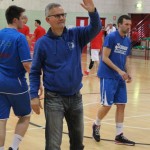 Mestre – Jadran Ispem