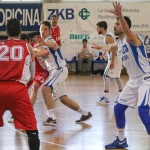 Jadran ISPEM - Corno di Rosazzo