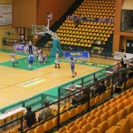 Jesolo - Jadran Ispem