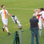 Primorje - Cormonese