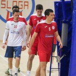 Sloga Tabor Televita - Valsugana