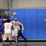 Bor Radenska – Fagagna