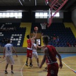 AŠZ Dom, gostovanje v Sarajevu