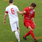 Primorje - Cormonese