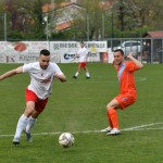 Kras Repen - Cjarlins Muzane