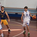 Kontovel – Nord Caravan Roraigrande