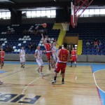 AŠZ Dom, gostovanje v Sarajevu