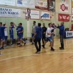 Mestre – Jadran Ispem