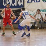 Jadran ISPEM - Corno di Rosazzo