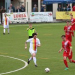 Primorje - Cormonese