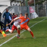 Kras Repen - Cjarlins Muzane